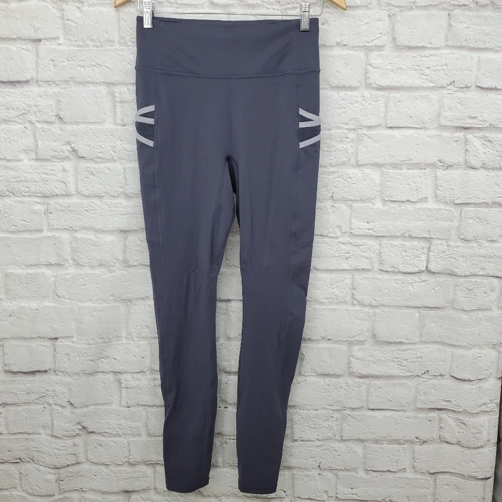 FABLETICS Trinity High Waisted Pocket Legging Sz XS